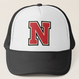Kollegiera "N" Truckerkeps