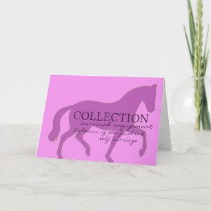KOLLEKTION 5x7 GREETINGKORT Kort