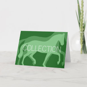 KOLLEKTION 5x7 GREETINGKORT Kort