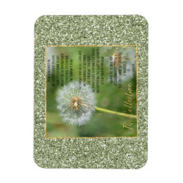 Kollektiv Dikt (skriven av mig)   Magnet