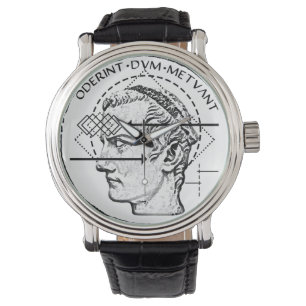 Kollektiv medvetslös - Dominus Incitatus Armbandsur