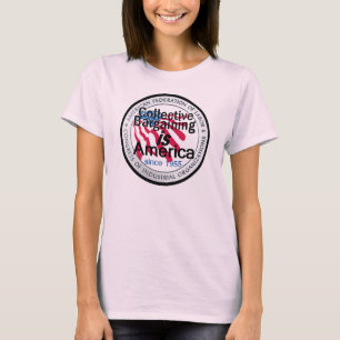 KollektivförhandlingarT-tröja T-shirt
