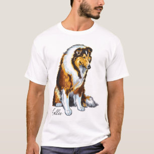 kollidera tee shirt