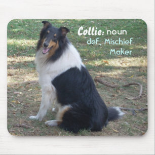 Kollie: MisChief Maker Musmatta