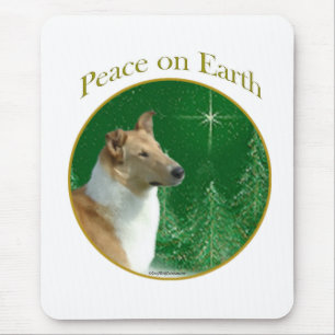 Kollie Peace on Earth Musmatta