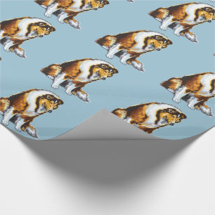 kollie presentpapper