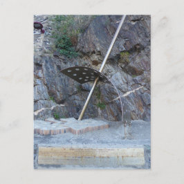 KOLLIOURE: SOLEILS PORTES VYKORT