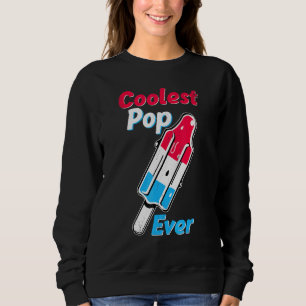 Kolmast pop någonsin populärt Retro Bomb T Shirt