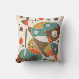 Kolmogorov nr 2 Dekorativ kudde