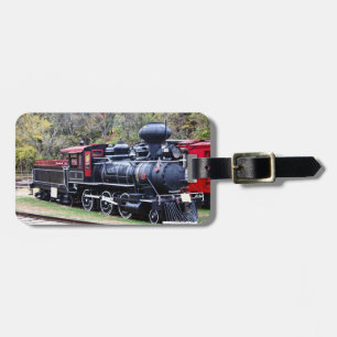 Kolmotor Tåg Bagagebricka