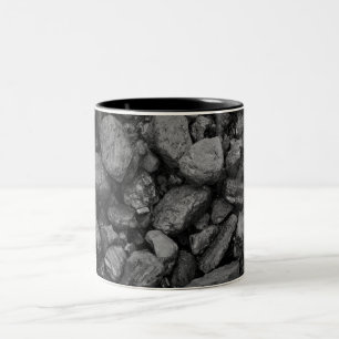 Kolmugg Två-Tonad Mugg