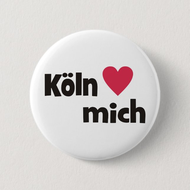 Köln Knapp (Framsida)