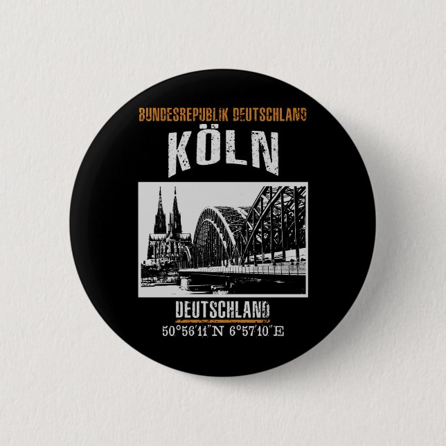 Köln Knapp (Framsida)