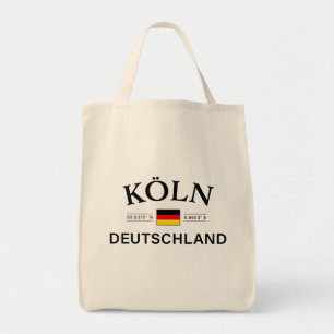Koln (Köln) Deutschland Koordinates German Tygkasse