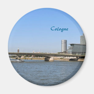 Köln Magnet