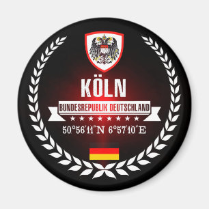 Köln Magnet