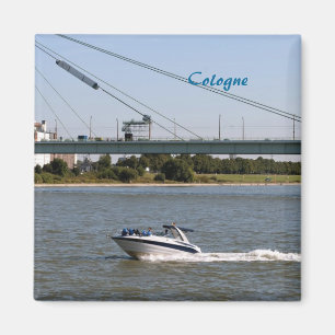 Köln Magnet