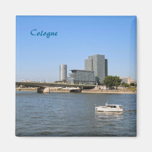 Köln Magnet