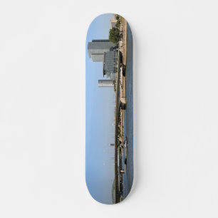 Köln Mini Skateboard Bräda 18,7 Cm
