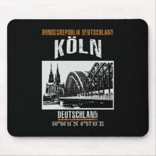 Köln Musmatta