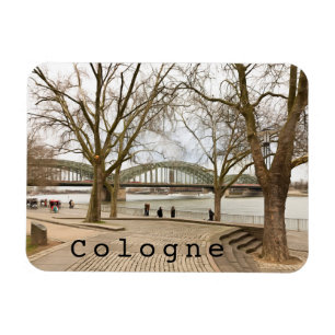 Köln nr 3 magnet