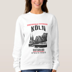 Köln Tröja