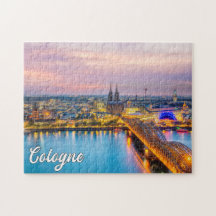 Köln, Tyskland