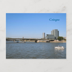Köln Vykort