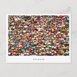 Köln Vykort