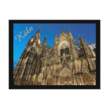 Kölner Dom/Cologne Cathedral