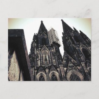 Kölner Dom Vykort