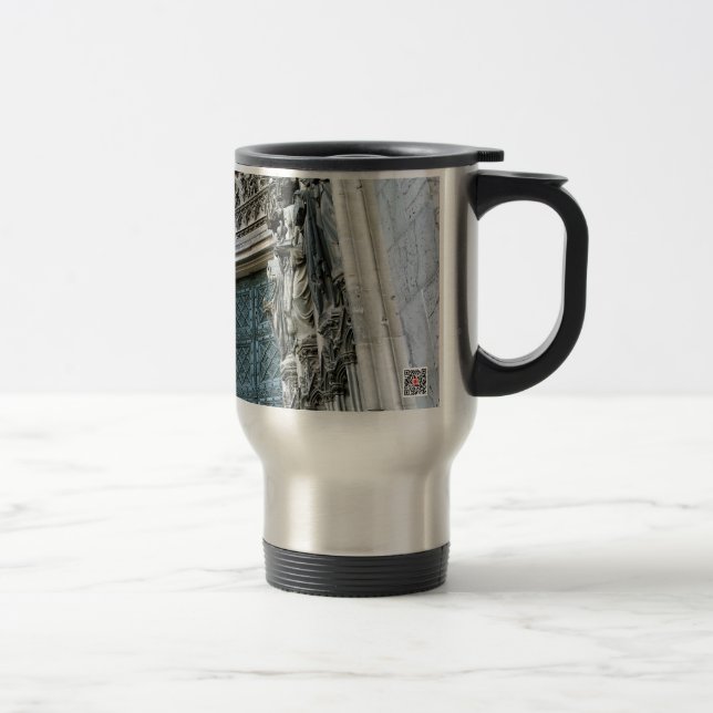 Kölnerdomen Resemugg (Höger)