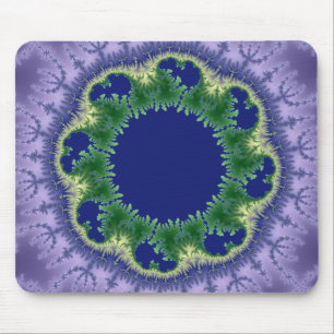 Kolo fractal art musmatta