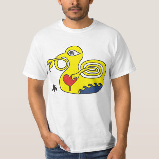 Kolo Tee Shirt