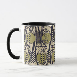 KOLOMAN MOSER MUGG