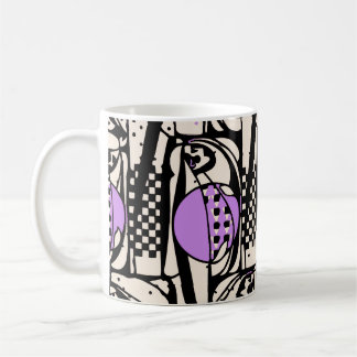 Koloman Moser Vildros Kaffemugg