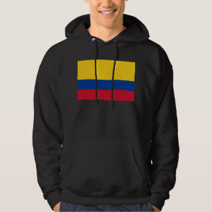 kolombia sweatshirt