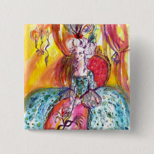 KOLOMBINA/VENETIAN MASQUERADE MASKS KNAPP