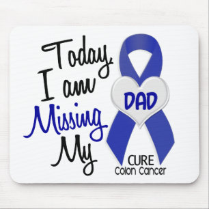 KoloncancerSAKNAD MIN PAPPA Musmatta