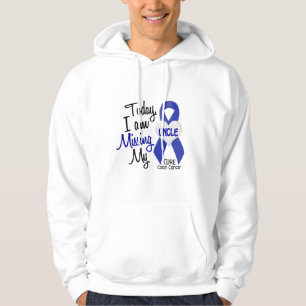 KoloncancerSAKNAD MIN UNCLE Sweatshirt