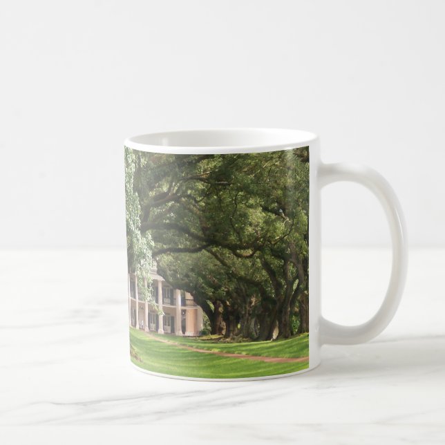 KOLONI KAFFEMUGG (Höger)