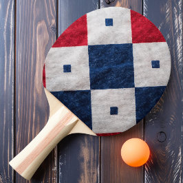 Koloni Plaid Pingisracket