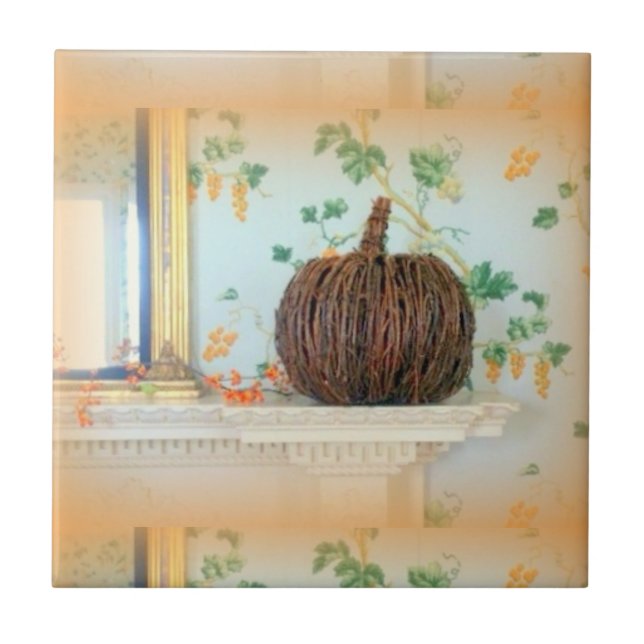 kolonial ny motorland stil kakelplatta (Framsidan)