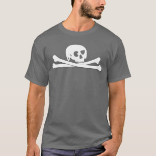 Kolonial skalle tee