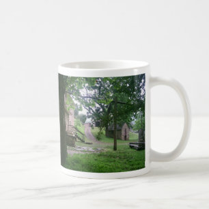 Kolonihus Kaffemugg