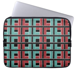 Kolonisering Laptop sleeve