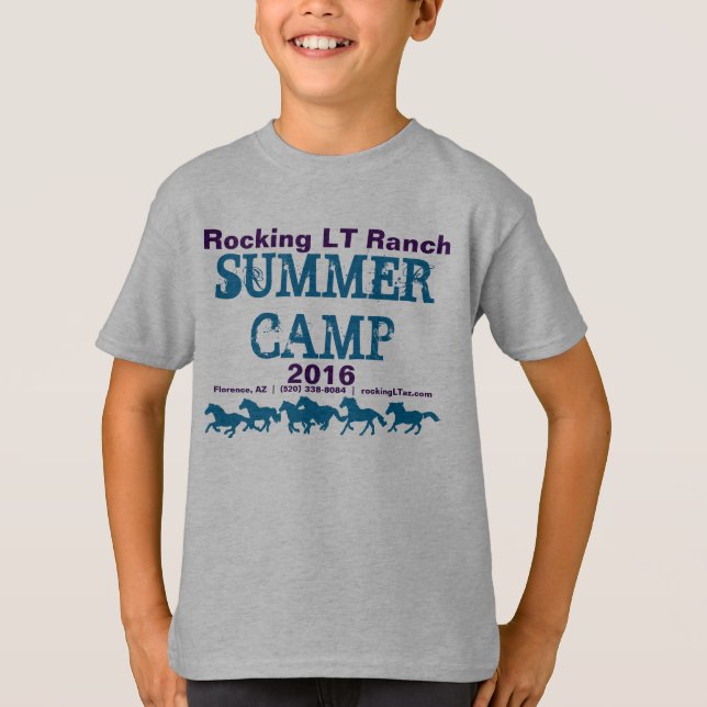 KoloniT-tröja 2016 Tee (Framsida)