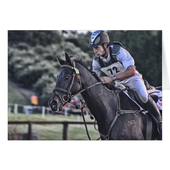 KOLORA STUD SECRETS HÄLSNINGSKORT (Framsidan Horizontal)