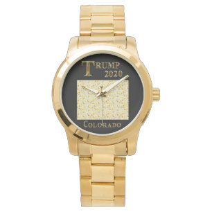 KOLORAD ARMBANDSUR