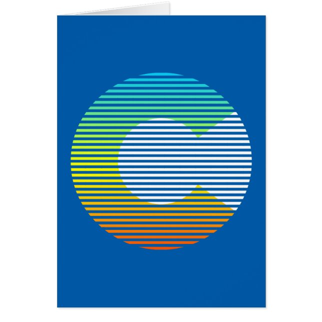 kolorado chill-bleka OBS kort (Framsidan)